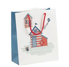 Sachet cadeau 'Dieppe', moyen