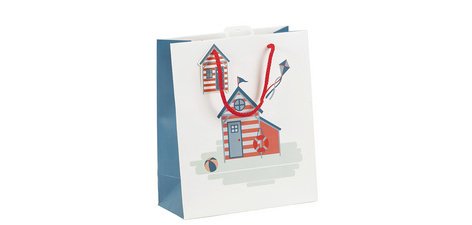 Sac cadeau 'Dieppe', large