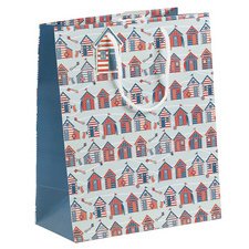 Sachet cadeau 'Dieppe', moyen