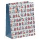 Sachet cadeau 'Dieppe', moyen