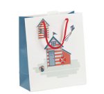 Sachet cadeau 'Dieppe', petit