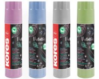 Bâton de colle 'Metallic Style', 20 g, sans solvant