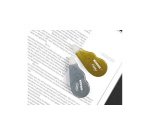 Rouleau correcteur jetable 'Mini Metallic Style'