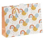 Sachet cadeau 'Welcome', grand