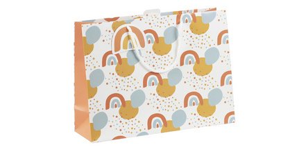 Sac cadeau 'Welcome', shopping