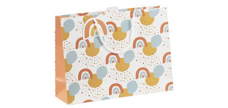 Sachet cadeau 'Welcome', grand