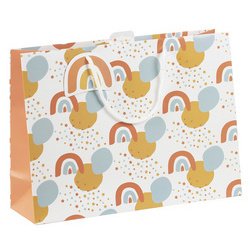 Sachet cadeau 'Welcome', grand