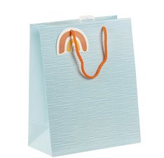 Sachet cadeau 'Welcome', moyen