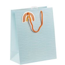 Sachet cadeau 'Welcome', moyen