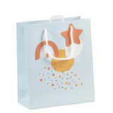Sac cadeau 'Welcome', moyen