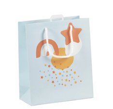 Sachet cadeau 'Welcome', petit