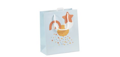 Sac cadeau 'Welcome', moyen