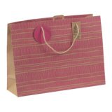 Sac cadeau 'Néon', shopping