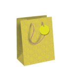 Sachet cadeau 'Néon', petit