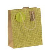 Sac cadeau 'Néon', moyen