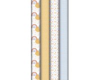 Excellia 80g,Welcome 2x0,70m,prés. 30rl - Assortiment