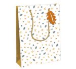 Sac cadeau de Noël 'Fox', large