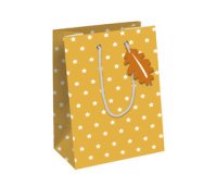 Sac cadeau de Noël 'Fox', moyen