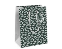 Sachet cadeau de Noël 'Winter', petit