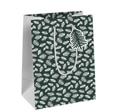 Sachet cadeau de Noël 'Winter', petit