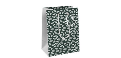 Sac cadeau de Noël 'Winter', moyen
