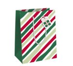 Sac cadeau de Noël 'Hohoho', moyen