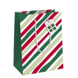 Sac cadeau de Noël 'Hohoho', moyen