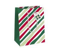 Sac cadeau de Noël 'Hohoho', moyen