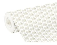 Geschenkpapier Kerstmis 'Engel' groot formaat