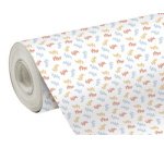 Alliance 60g, rl 50x0,70m Ballons - Multicolore