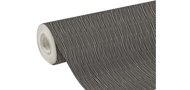 Alliance 60g, rl 50x0,70m Zig zag - Multicolore