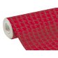 Excellia 80g, rl 50x0,70m Hohoho rouge - Rouge