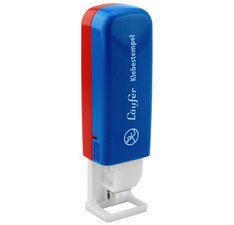 Tampon de colle, 700 pastilles adhésives