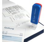 Tampon de colle, 700 pastilles adhésives