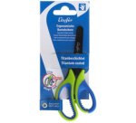 Ciseaux droitiers bouts ronds Läufer 13 cm