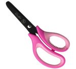 Ciseaux de bricolage ergonomiques, L: 130mm