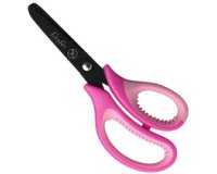 Ciseaux de bricolage ergonomiques, L: 130mm