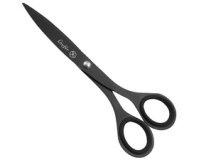Ciseaux universels design, longueur: 170 mm, noir