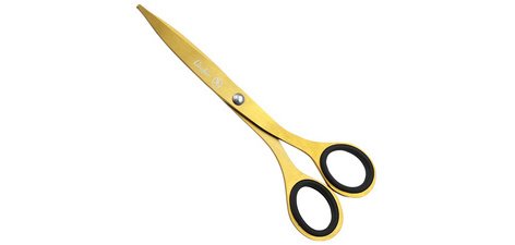 Ciseaux universels design, longueur: 170 mm