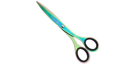 Universal design scissors, length: 170 mm