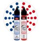 ViVA DECOR Stylo à perle Zen Pen 'Force & courage', set de 2