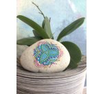 ViVA DECOR Stylo à perle Zen Pen 'Journée à la mer',set de 3