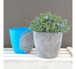 ViVA DECOR Kit créatif 'Décoration tendance effet béton'