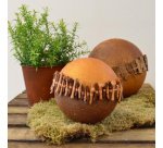 ViVA DECOR Kit créatif 'Décoration tendance 'Rusty & Patina'