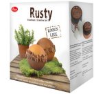 ViVA DECOR Kit créatif 'Décoration tendance 'Rusty & Patina'