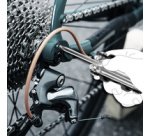 Outil multifonctions pour vélo, 9 pièces