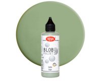 ViVA DECOR Peinture Blob Paint 90 ml