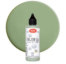 ViVA DECOR Peinture Blob Paint 90 ml