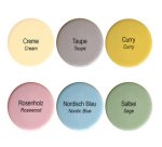 ViVA DECOR Peinture Blob Paint 90 ml