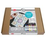 ViVA DECOR Stylo à perle Zen Pen 'Pause créative', 21 pièces